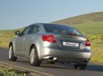 Suzuki Kizashi 2011 года (ZA)